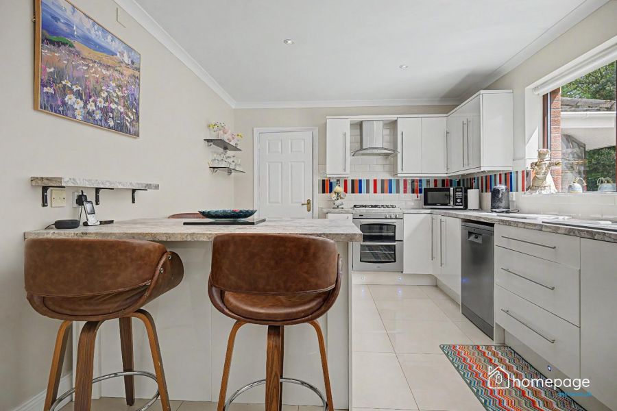 9 Millgrove Park