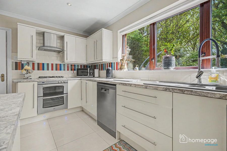 9 Millgrove Park