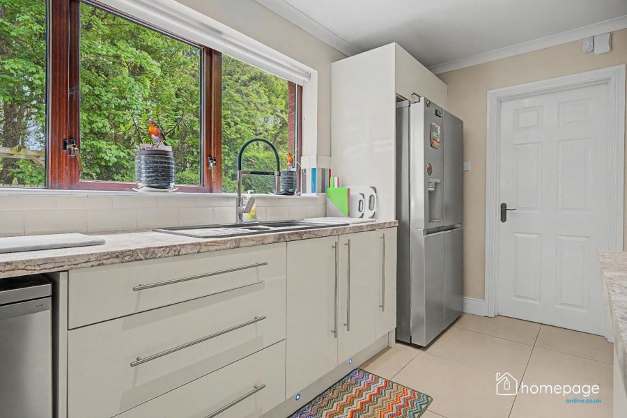 9 Millgrove Park