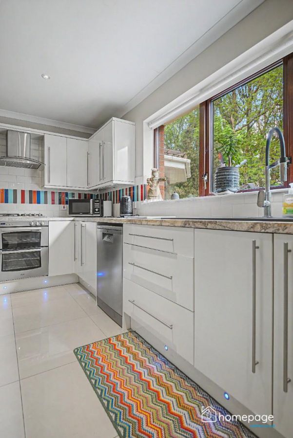 9 Millgrove Park