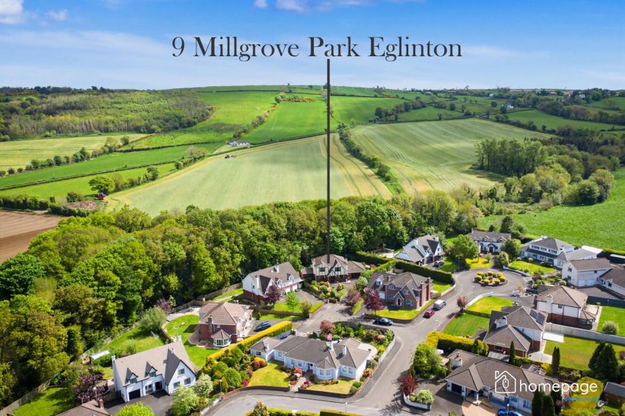 9 Millgrove Park