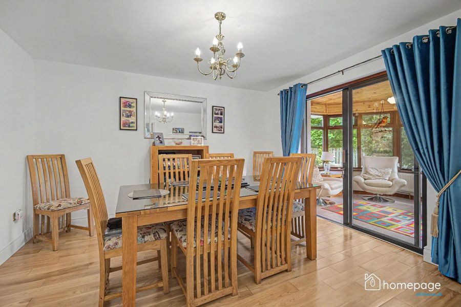 9 Millgrove Park