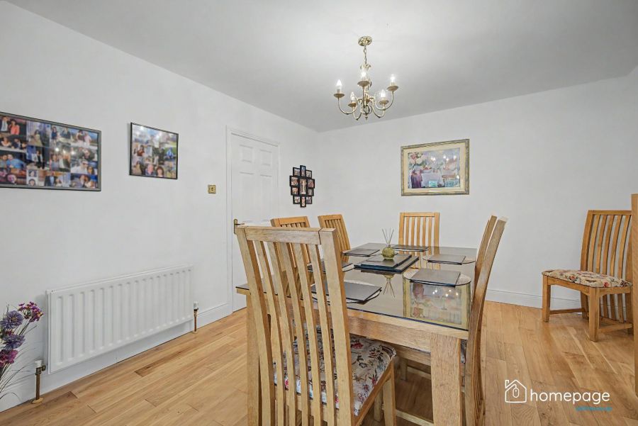9 Millgrove Park