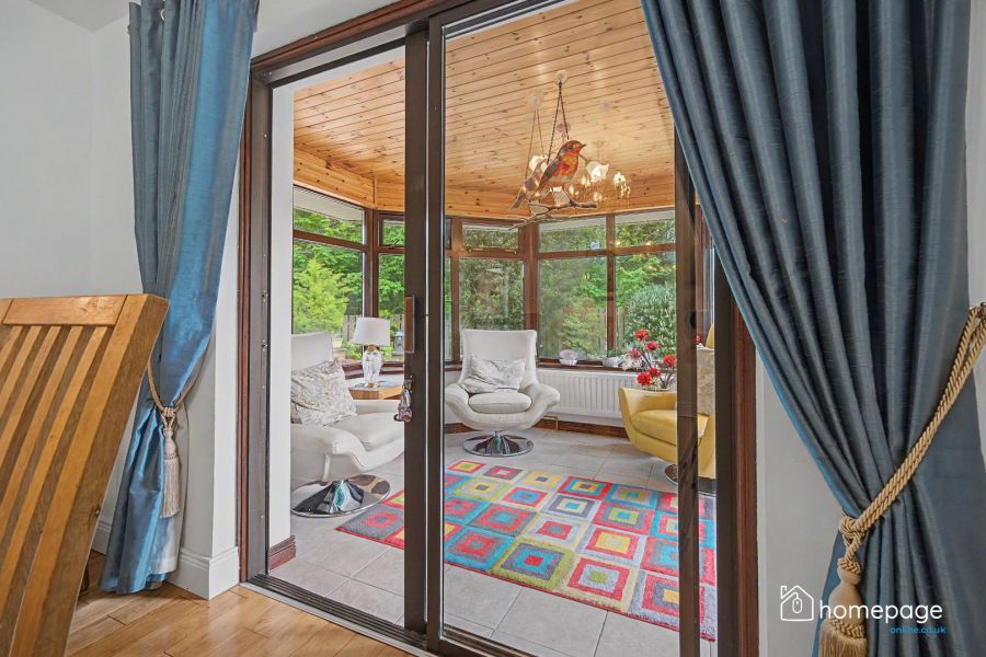 9 Millgrove Park