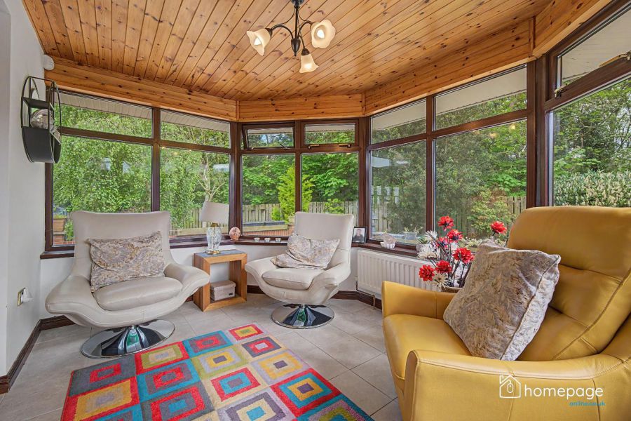 9 Millgrove Park