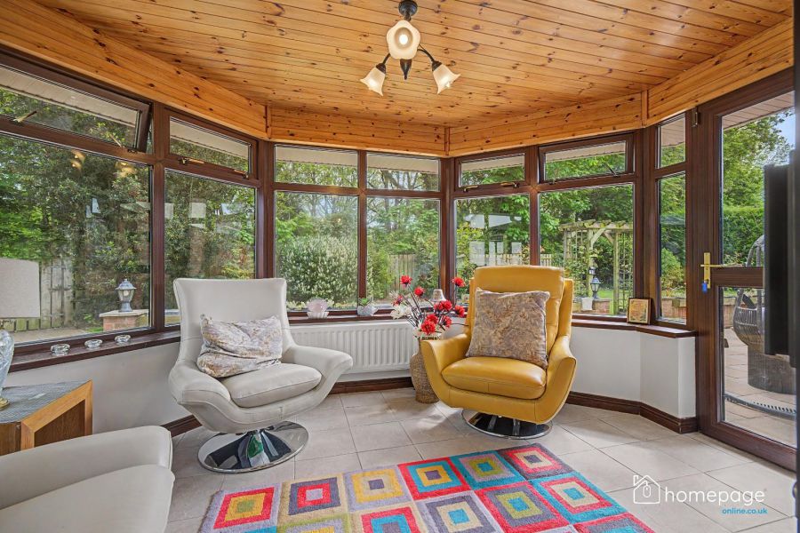 9 Millgrove Park