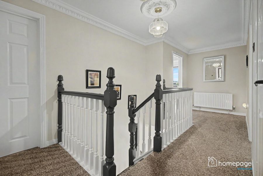9 Millgrove Park