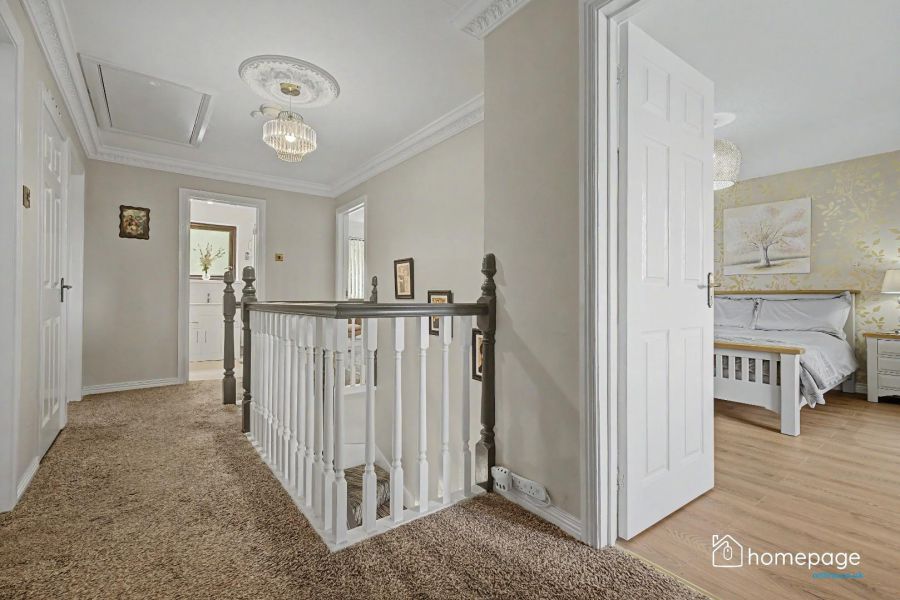 9 Millgrove Park