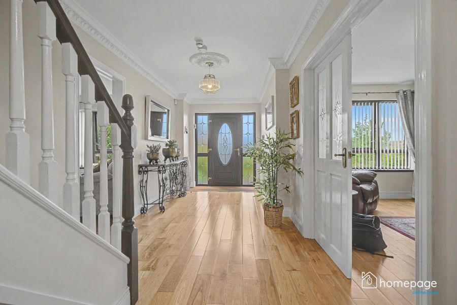 9 Millgrove Park