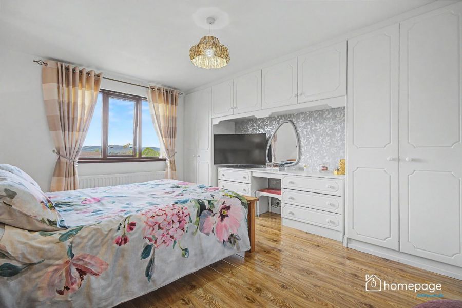9 Millgrove Park