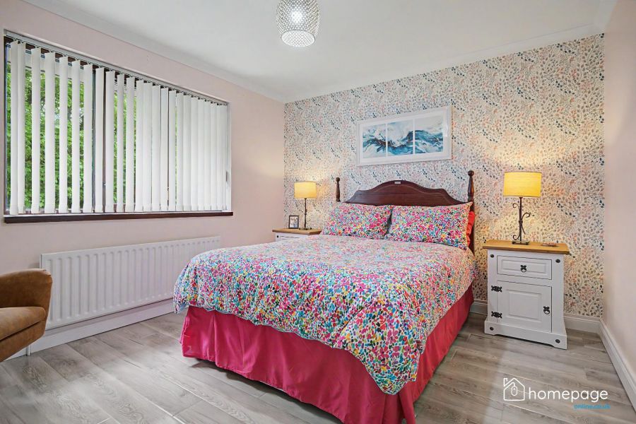 9 Millgrove Park