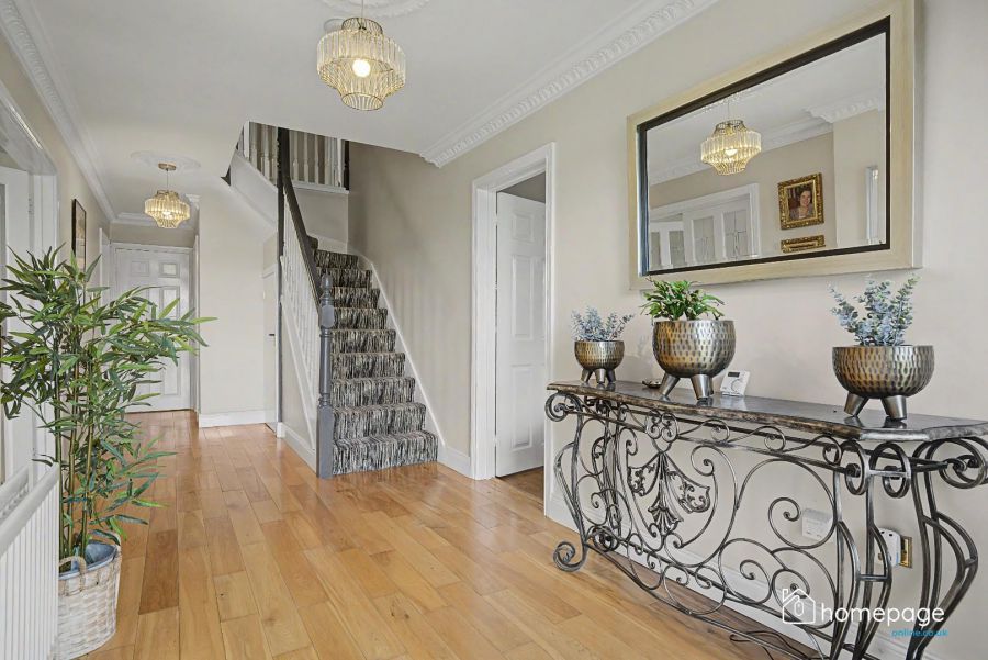 9 Millgrove Park