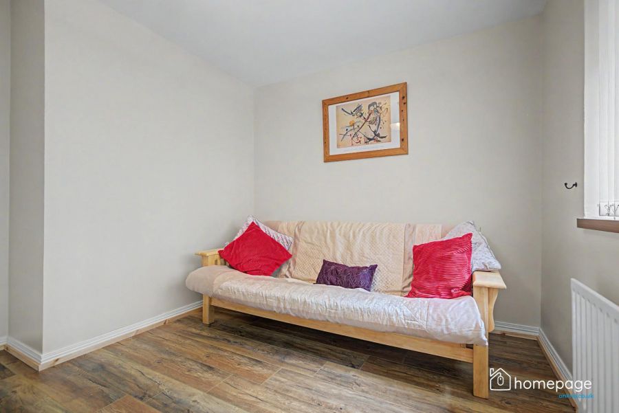 9 Millgrove Park