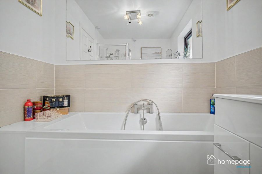 9 Millgrove Park