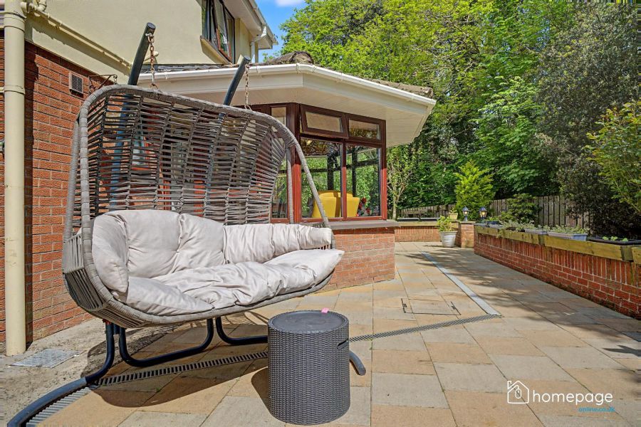 9 Millgrove Park