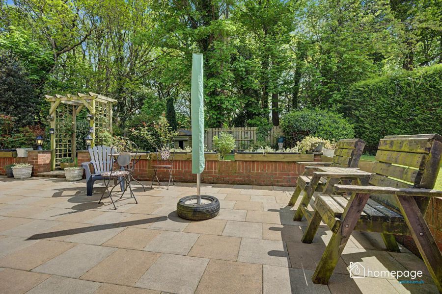 9 Millgrove Park