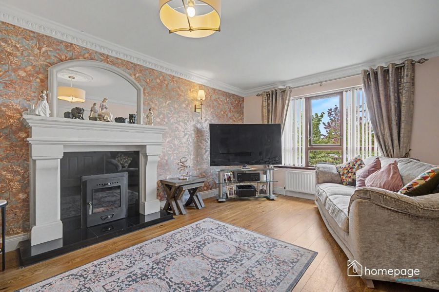 9 Millgrove Park