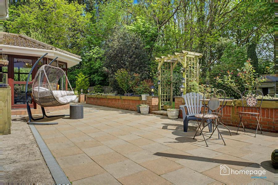 9 Millgrove Park