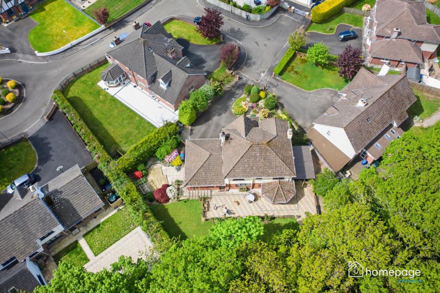 9 Millgrove Park