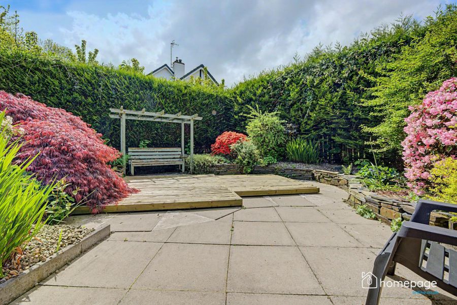 9 Millgrove Park