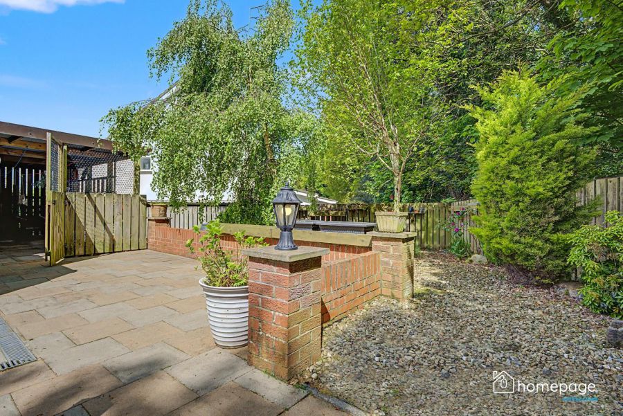 9 Millgrove Park