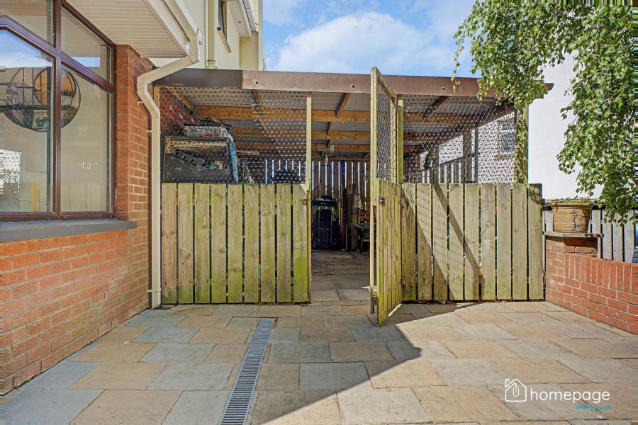 9 Millgrove Park