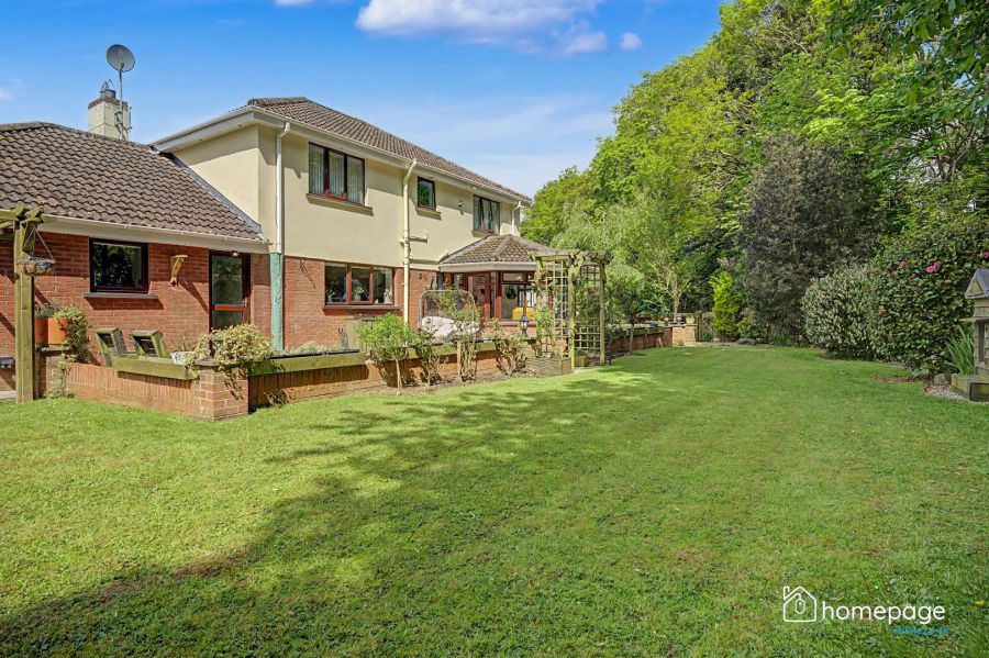 9 Millgrove Park
