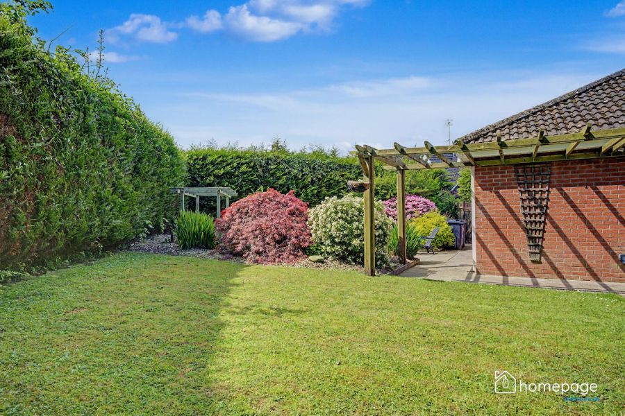 9 Millgrove Park