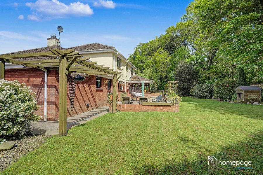 9 Millgrove Park