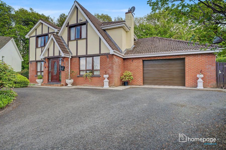 9 Millgrove Park