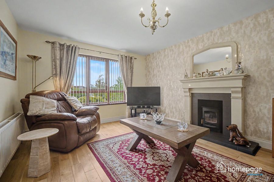 9 Millgrove Park