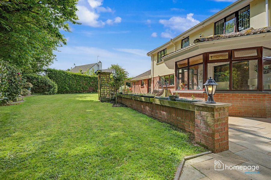 9 Millgrove Park