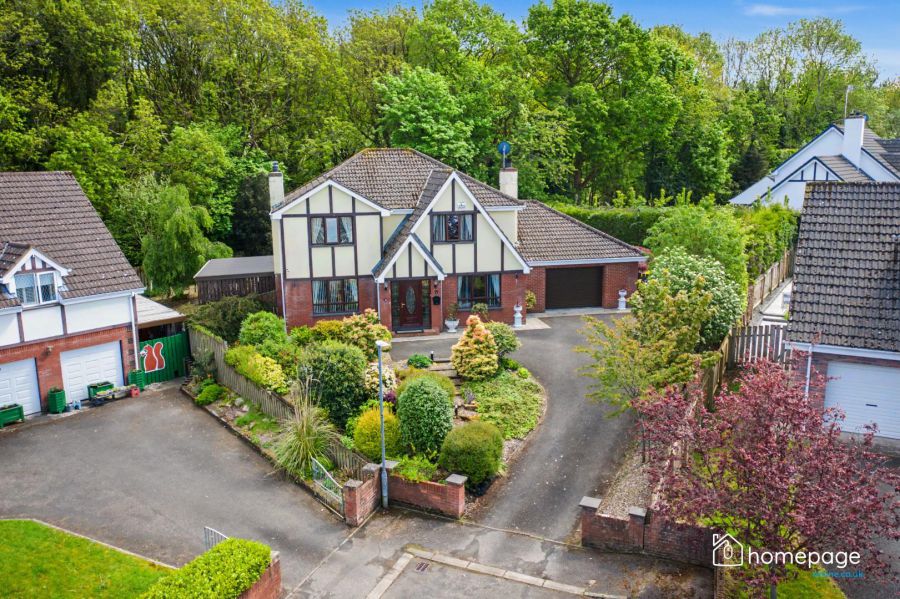 9 Millgrove Park