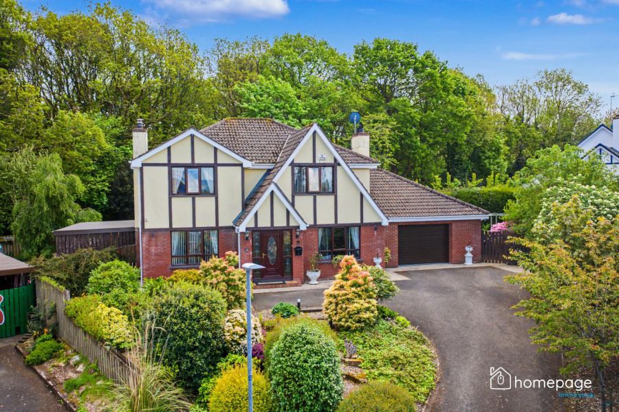 9 Millgrove Park