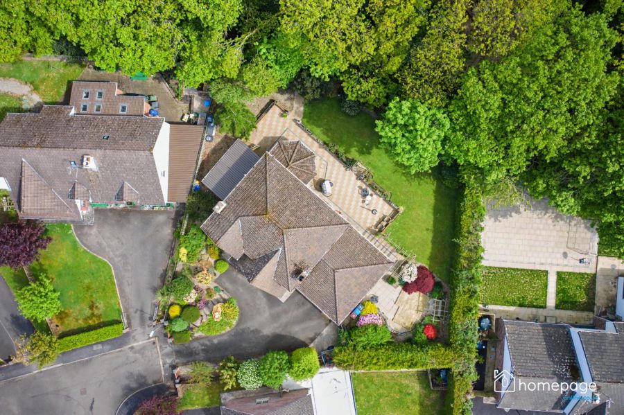 9 Millgrove Park