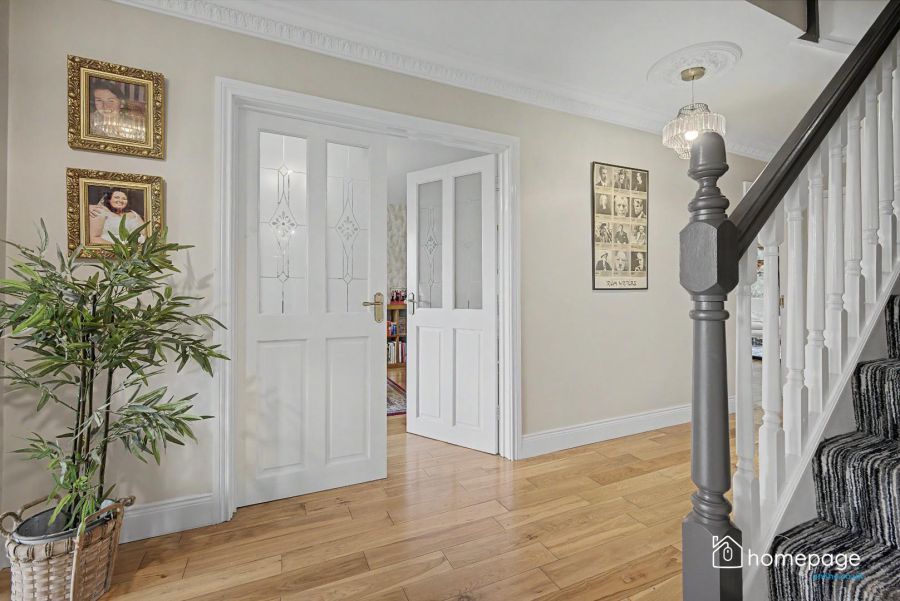 9 Millgrove Park