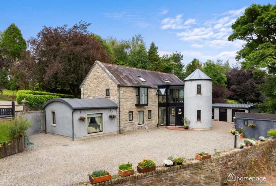 71 Ballyartan Road