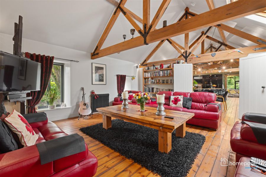 71 Ballyartan Road
