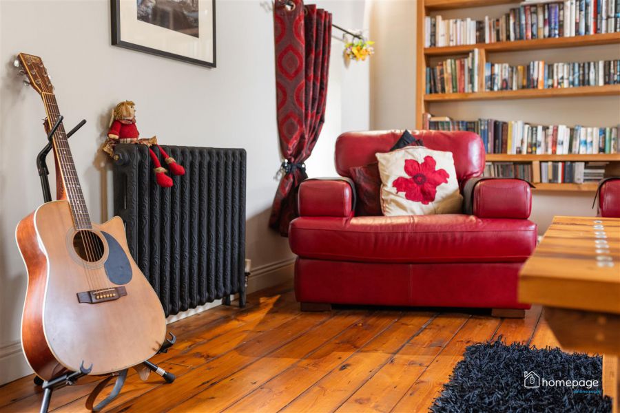 71 Ballyartan Road