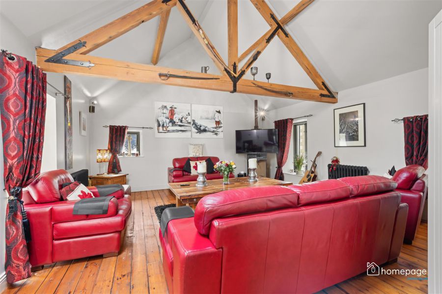 71 Ballyartan Road