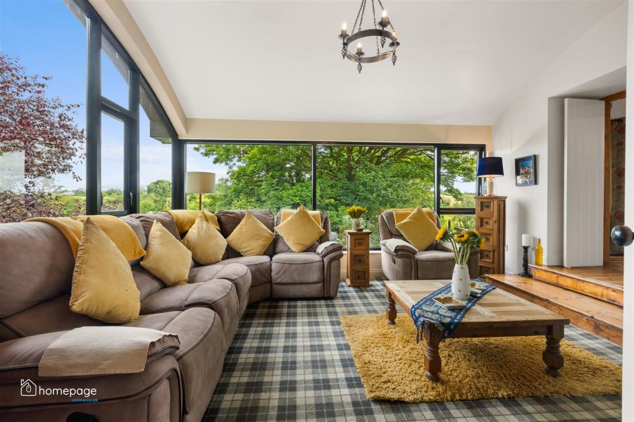 71 Ballyartan Road