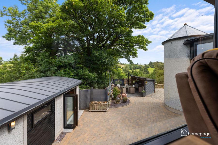 71 Ballyartan Road