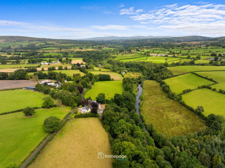 71 Ballyartan Road
