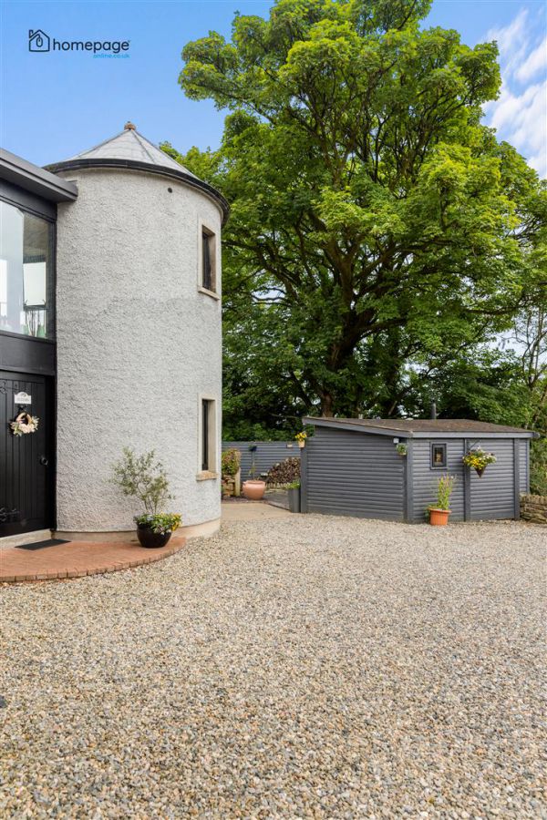 71 Ballyartan Road