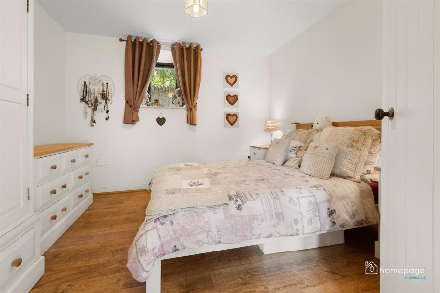 71 Ballyartan Road