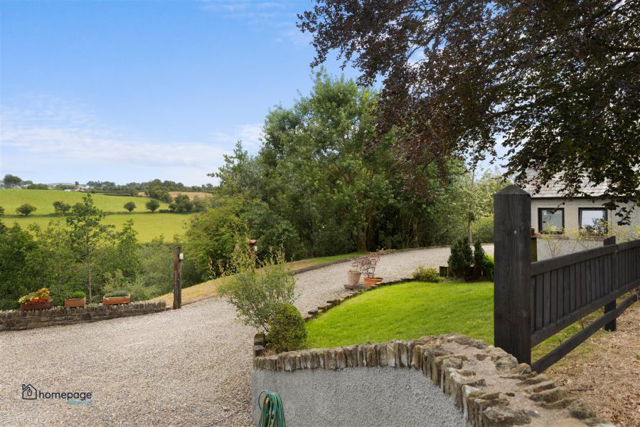 71 Ballyartan Road
