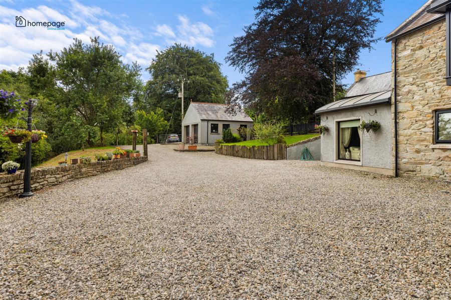 71 Ballyartan Road