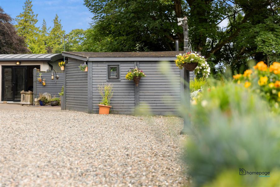 71 Ballyartan Road