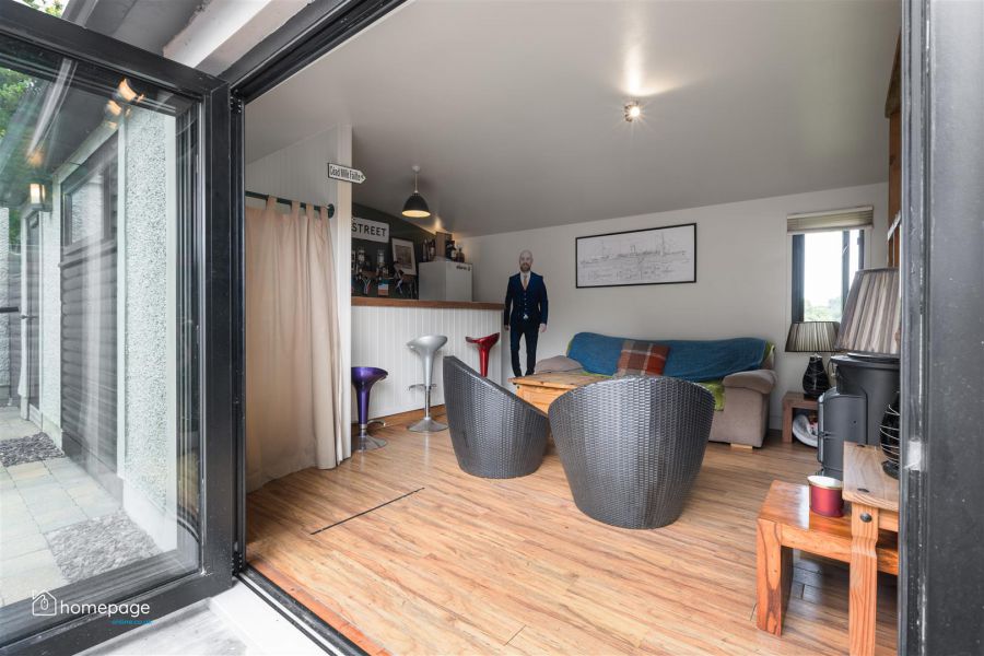 71 Ballyartan Road