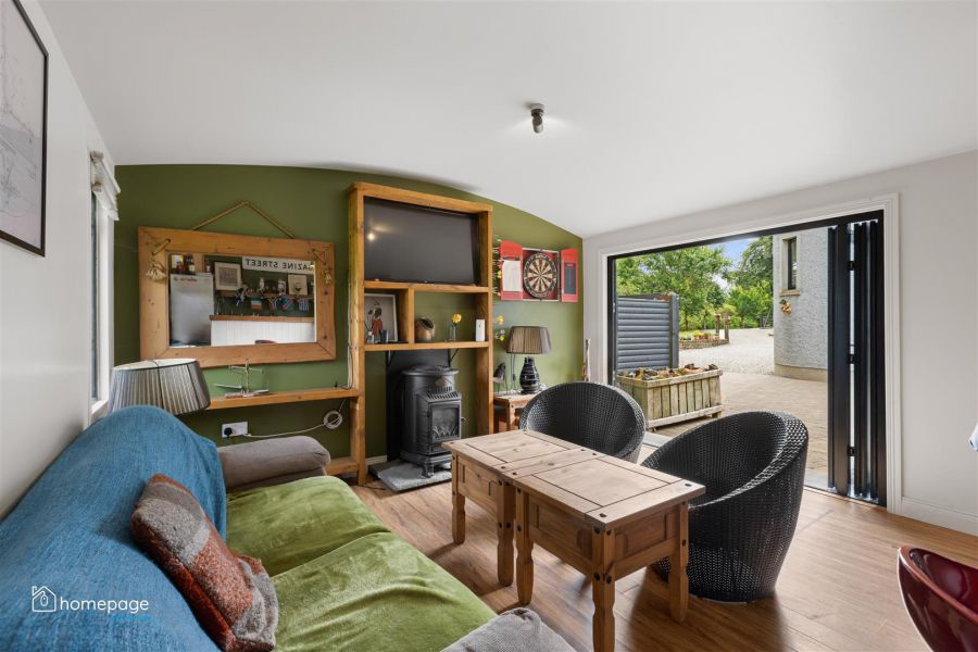 71 Ballyartan Road